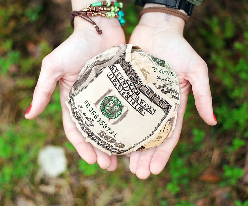 Charity Donations