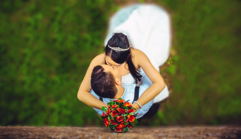Green Wedding Tips