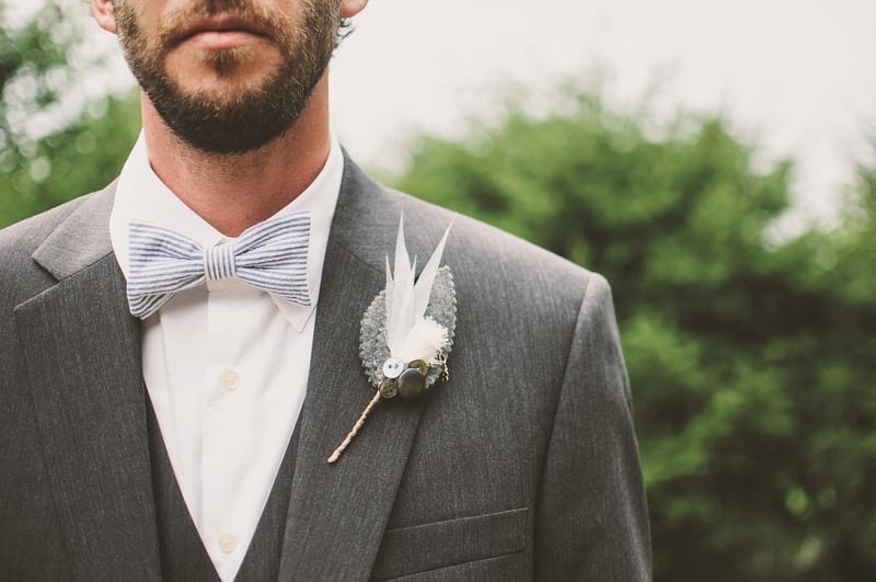 Organic Suits