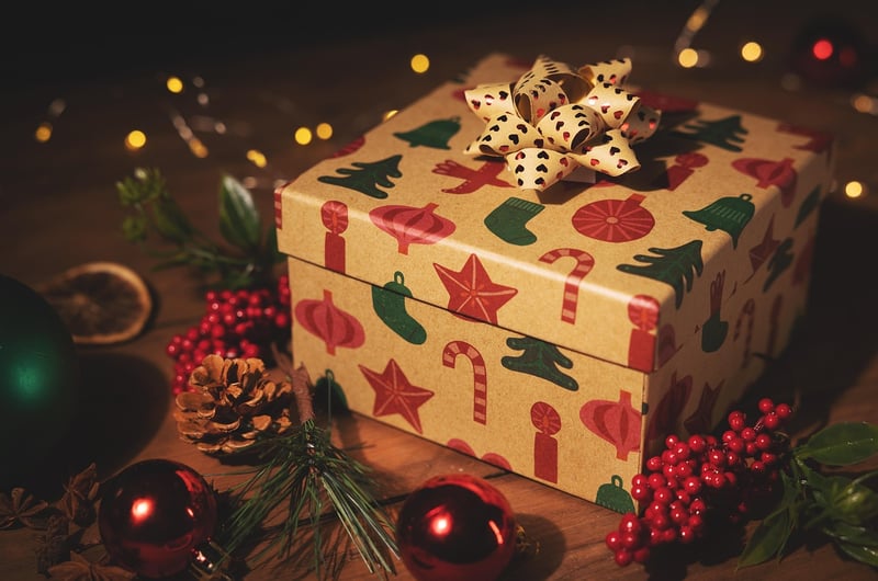 Small Business Gifts